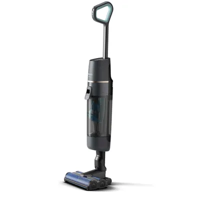 Produktbild von Philips AquaTrio Cordless XW7110/01 7000 Series Nass- und Trockensauger ohne Kabel