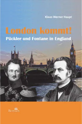 Image de London kommt!
