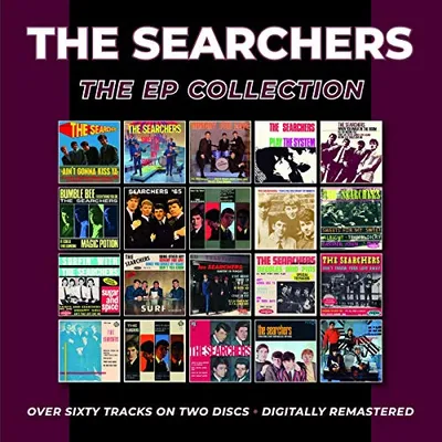 Produktbild von The EP Collection