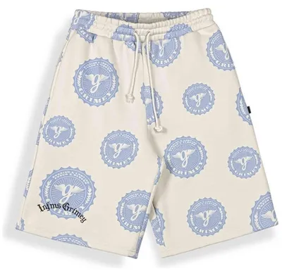 Produktbild von Shorts Grimey 072-9320 für Herren