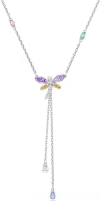 Produktbild von Swarovski 2026 Capsule 5749183 Damenhalskette
