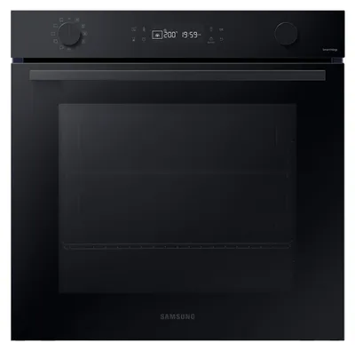 Produktbild von Samsung NV7B41201DK/U1 Backofen Schwarz - Serie 4