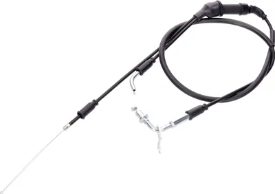Image de Câble d'accélérateur Naraku Premium pour Rieju RRX, Spike-X, MRT, MRX 05-, SMX 05-