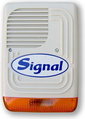 Produktbild von PS-128 SIGNAL - magnetodynamische Ersatzsirene