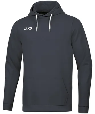 Immagine prodotto di Felpa base con cappuccio JAKO