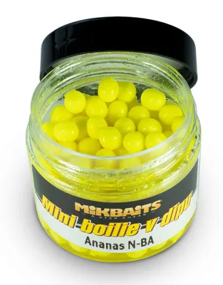 Obrázok produktu pre Mikbaits mini boilie v dipu 50ml MF0011