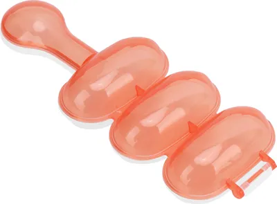 Immagine prodotto di Bambini palla di riso shaker piccante fai da te pranzo cucina strumenti cibo decorazione stampata