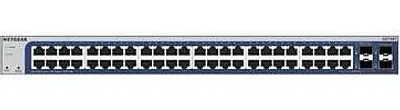 Immagine prodotto di 48Pt Ge Smart Switch Gs748T