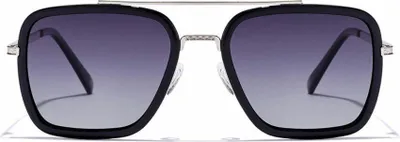 Image de IBIZA polarise. #Noir Gris 1 u