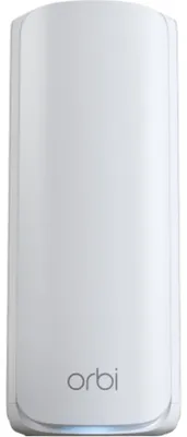 Produktbild von Netgear ORBI RBE770-100EUS  WIFI 7 MESH Zusatzsatellit, Mesh Access