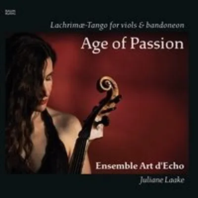 Produktbild von Age of Passion