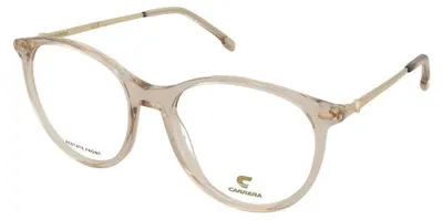 Produktbild von Carrera CARRERA 3094 Nude 53/18/140 Damen Brillen