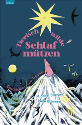 Obrázek produktu pro Tierisch wilde Schlafmützen