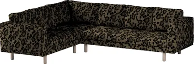 Obrázek produktu pro Potah na pohovku IKEA Norsborg rohová 5-místná