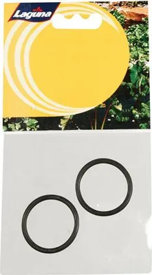 Produktbild von Laguna O-Ring für Quarzröhre, 2er-Set für Laguna Pressure-Flo 2500/5000/8000/12000