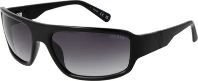 Produktbild von Guess Sonnenbrille GU00080 01B 62 Damen Schwarz