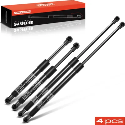 Image de Frankberg 4x Verin à gaz Capot Hayon pour BMW 3ER E90 E92 1999-2005