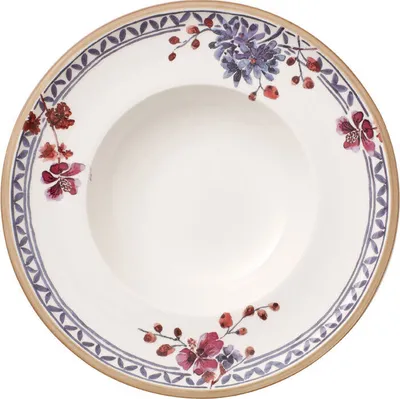 Produktbild von Villeroy & Boch Artesano Provençal Lavendel Suppenteller 25cm