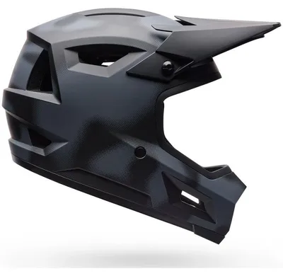 Zdjęcie produktu dla Kask Bell Sanction 2 DLX Mips integralny czarna mata camo wielkość M (55-57 cm) 39398-255-M