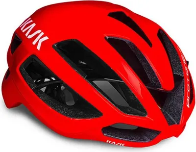 Obrázek produktu pro KASK Protone Icon WG11 cyklistická přilba, barva: červená, velikost: L (59–62 cm)