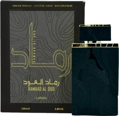 Obrázok produktu pre Lattafa Ramaad Al Oud parfémovaná voda unisex 100 ml