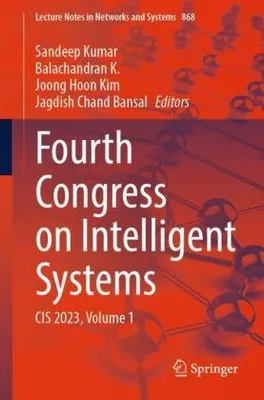 Immagine prodotto di Quarto Congresso sui sistemi intelligenti