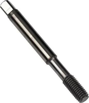 Produktbild von Gewindefurcher DIN 2174 4 Form C 2-3.5 HM TiCN 6HX