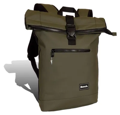 Produktbild von Bench Business-Rucksack Freizeit 38x56x13 Schulrucksack D2ORI308G