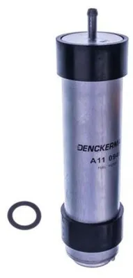 Imagen del producto de Filtro de combustible EBG, compatible con Mercedes, números de referencia: 0000902552, 6260900452, A0000902552, A6260900452