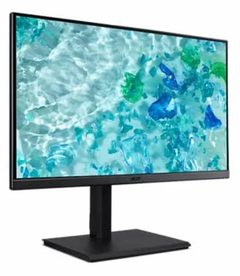 Produktbild von Acer B7 B277E, 68,6 cm (27"), 1920 x 1080 Pixel, Full HD, LED, 4 ms, Schwarz