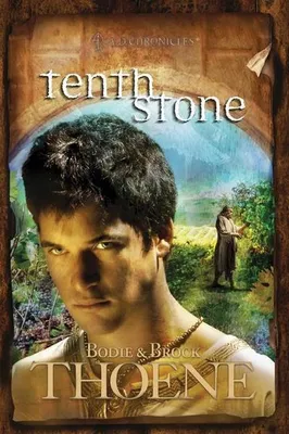 Immagine prodotto di Tenth Stone