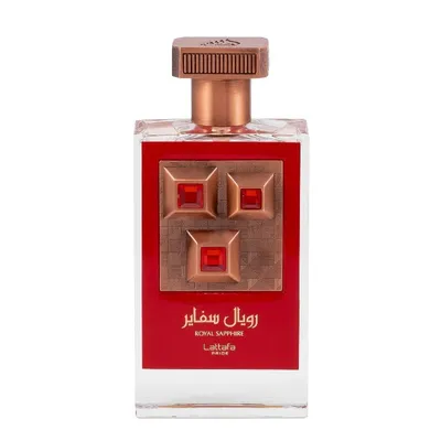 Produktbild von Lattafa Pride Königlicher Saphir Eau de Parfum, 100 ml
