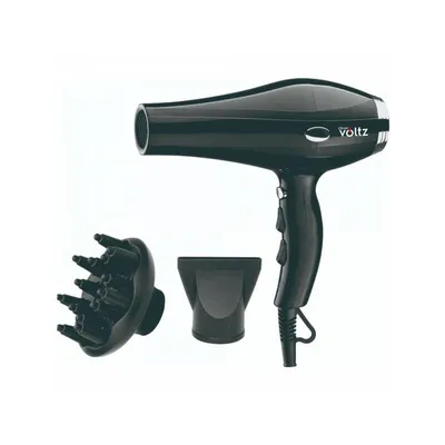 Obrázek produktu pro Fén Oliver Voltz OV51100TD s difuzérem, 2000 W, 3 rychlosti