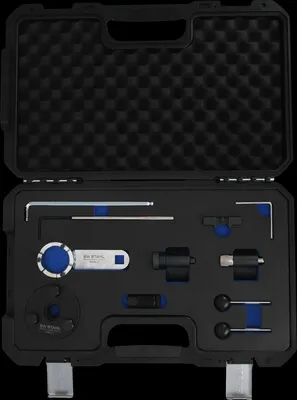 Image de Kit D'outils De Réglage Du Moteur Vag