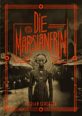 Obrázek produktu pro Die Marsianerin