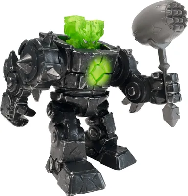 Immagine prodotto di Schleich Eldrador Creature Robot Pietra d'ombra 42599