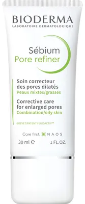 Zdjęcie produktu dla Bioderma Sébium Pore Refiner 30 ml