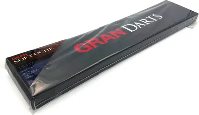 Produktbild von GRAN SOFT OCHE Velcro Type -- 1 Stck