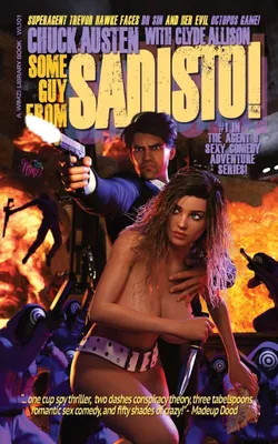 Produktbild von Some Guy From SADISTO