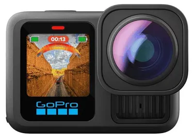 Zdjęcie produktu dla GoPro CHDRB-133-RW, 5.3K Ultra HD, CMOS, 27,6 MP, 240 fps, GPS, Wi-Fi