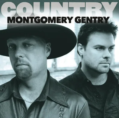 Obrázok produktu pre Montgomery Gentry - Country: Montgomery Gentry - Country Country - Montgomery Gentry