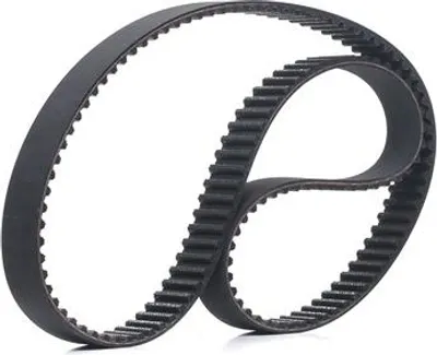 Produktbild von RIDEX 306T0055 Zahnriemen für VW Golf IV Schrägheck (1J1) 1104mm 138-Zähne