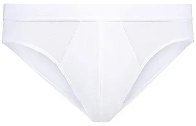 Produktbild von ODLO Suw Bottom Brief Active F-Dry Light Eco WEISS XXL