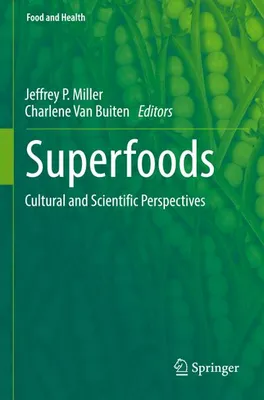 Obrázek produktu pro Superfoods