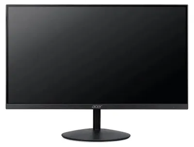 Produktbild von Acer SA242YH1bi, 60,5 cm (23.8"), 1920 x 1080 Pixel, Full HD, LCD, 4 ms, Schwarz