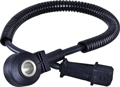 Image de capteur de cliquetis