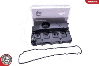 Produktbild von Zylinderkopfhaube 48SKV045 für FIAT Ducato Kastenwagen (250, 290) +Dichtung