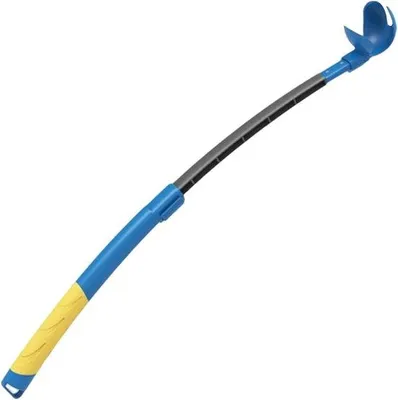 Productafbeelding van Hondenbal Werper - Interactief Speelgoed - Buiten Spelen - Verstelbare Lengte - 48-70 cm