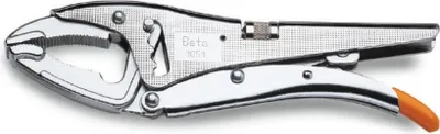 Obrázok produktu pre BETA Zweifach verstellbar Gripzange mit langen Backen mit einstellrad