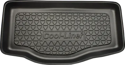 Produktbild von Z438591 Kofferraumwanne kompatibel mit Suzuki Swift 9.2010-04.2017